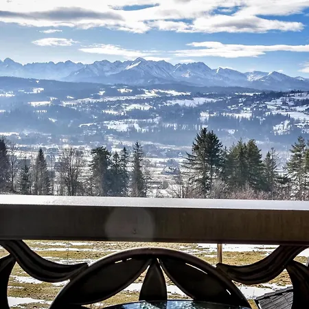 Dom Na Brzysku Z Sauna * Czarna Góra