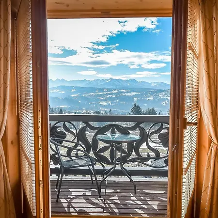 Dom Na Brzysku Z Sauna Czarna Góra