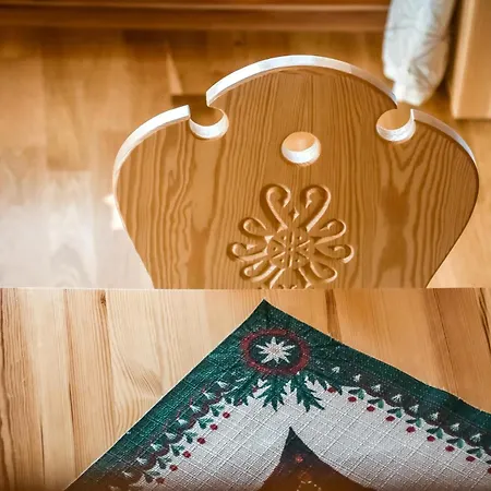 Dom Na Brzysku Z Sauna *