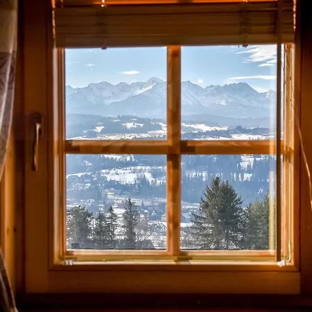 Dom Na Brzysku Z Sauna