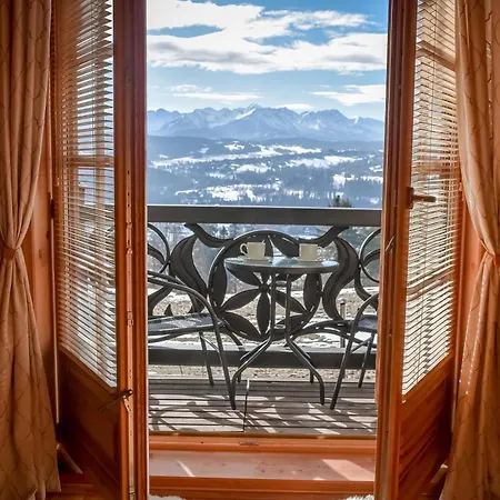 Dom Na Brzysku Z Sauna Apartmán *