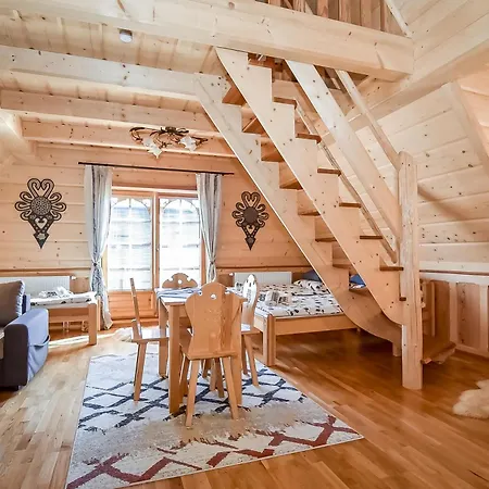 Dom Na Brzysku Z Sauna *