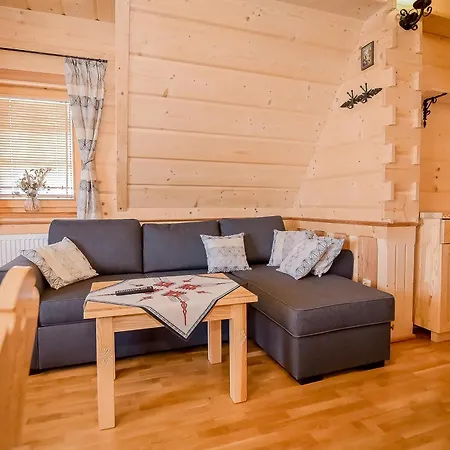 Apartmán Dom Na Brzysku Z Sauna Czarna Góra