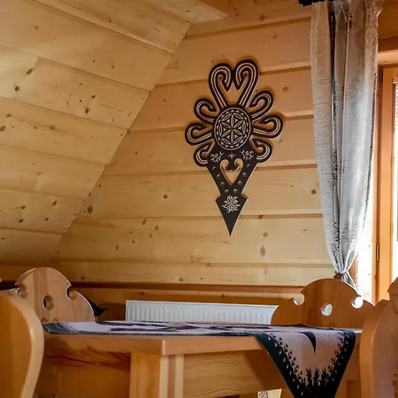 Dom Na Brzysku Z Sauna *