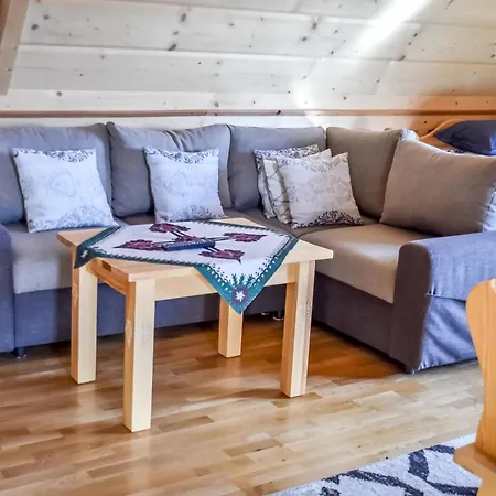 Dom Na Brzysku Z Sauna * Czarna Góra