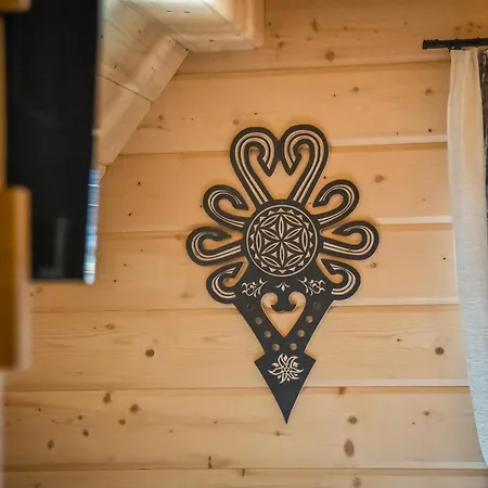 Dom Na Brzysku Z Sauna
