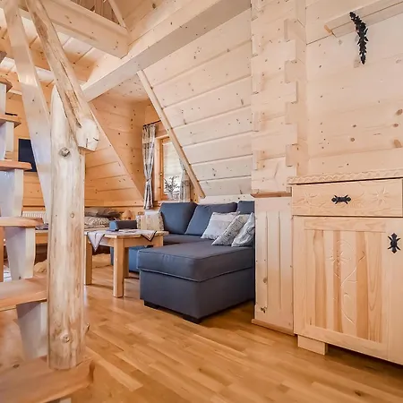 Dom Na Brzysku Z Sauna Apartmán