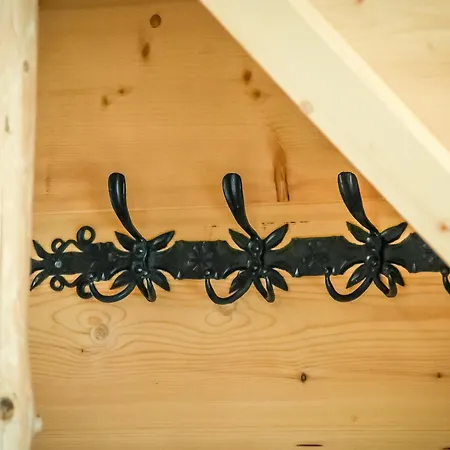 Apartmán Dom Na Brzysku Z Sauna Czarna Góra