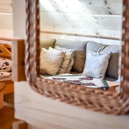 Dom Na Brzysku Z Sauna