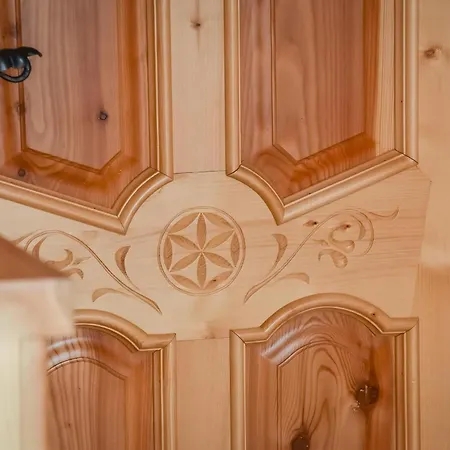 Apartmán Dom Na Brzysku Z Sauna Czarna Góra