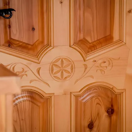 Dom Na Brzysku Z Sauna Czarna Góra